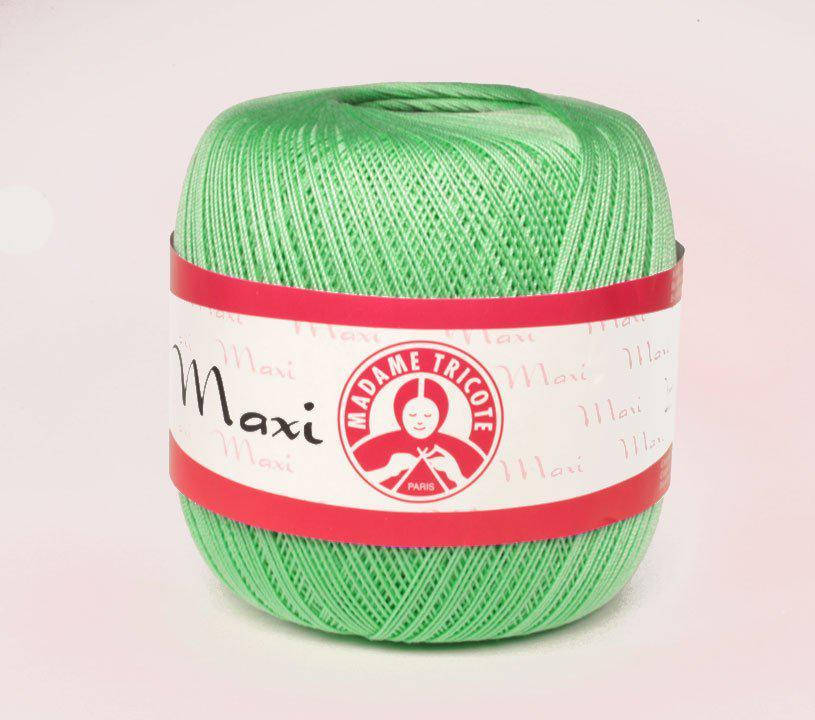 

Пряжа Madame Tricote Maxi 6361 (Мадам Трикот Макси)