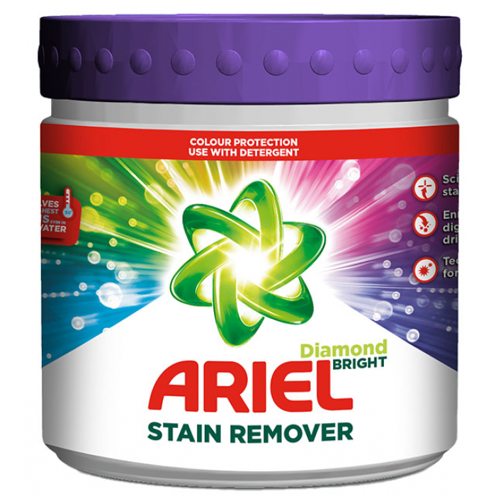 

Плямовыводитель ARIEL в ассортименте, 500 г