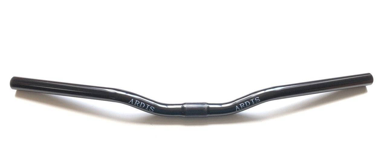 

Руль СТ 22,2*25,4*580мм. чорн., ARDIS MYD-HB003