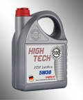 

Олива моторная Hundert High Tech Longlife III 5W-30 4л