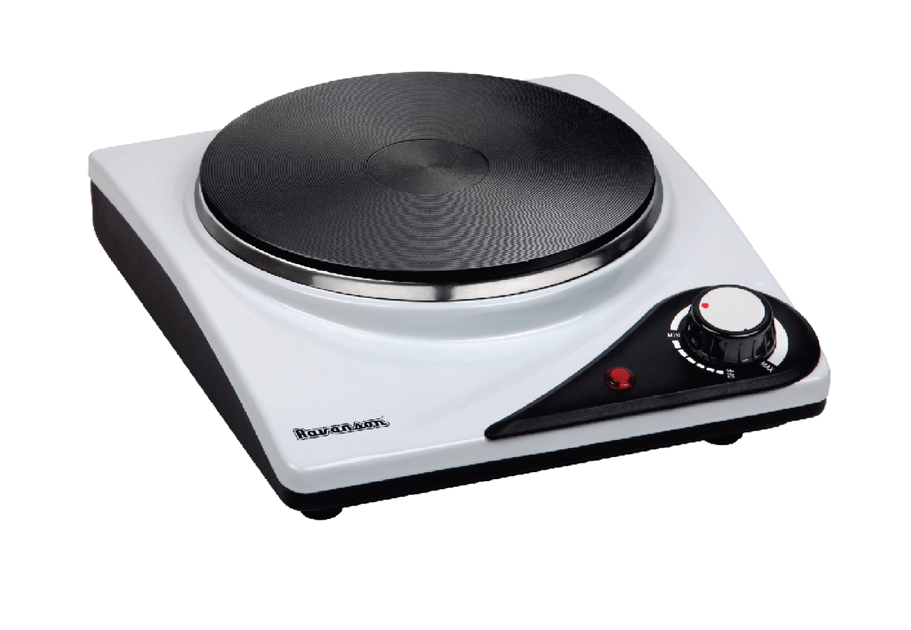 

Плита электрическая Ravanson 7010W