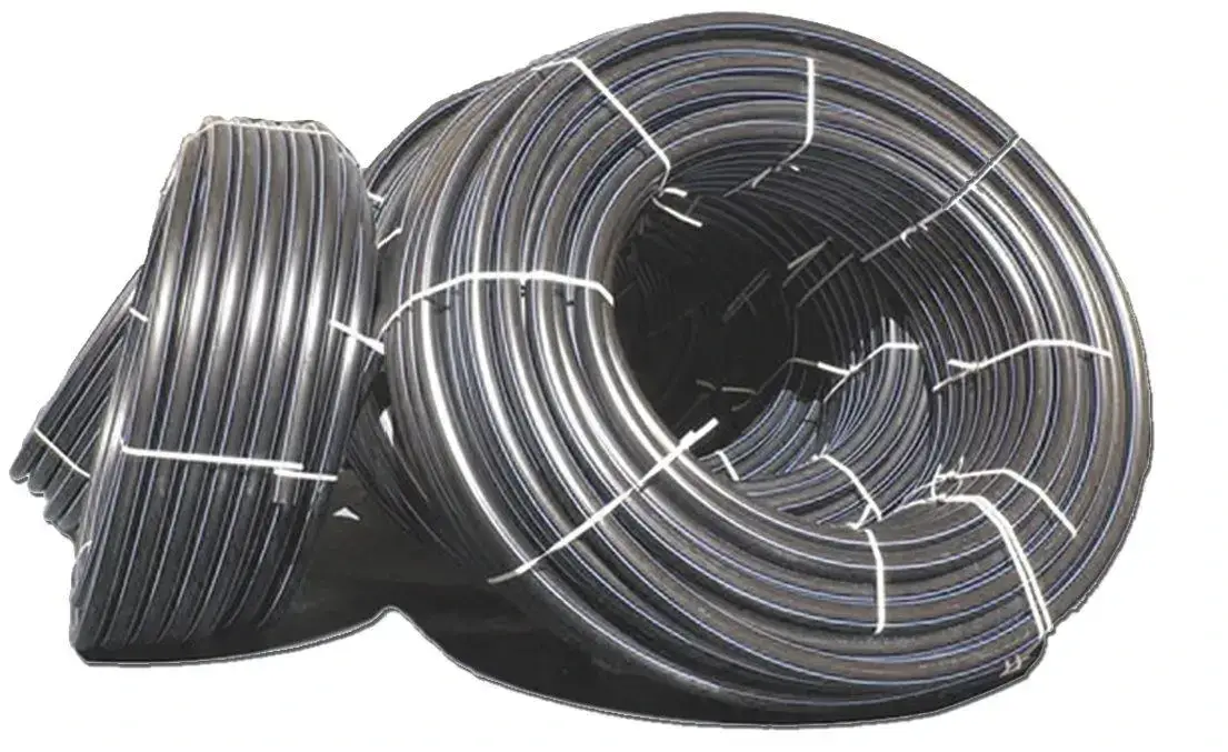 

Труба ПЭ VSplast питьевая ф 32x2.0 мм PN 10 100 м, Черный