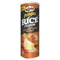 

Чипсы Pringles Indian Tandoori Chicken Masala, 160 г