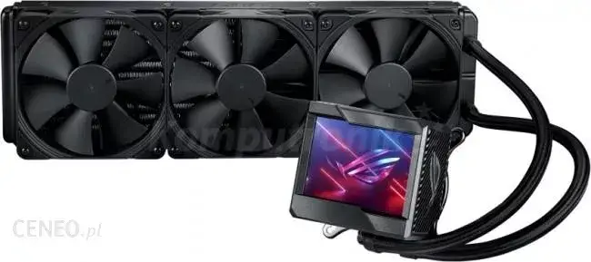 

ASUS Rog Ryujin II 360