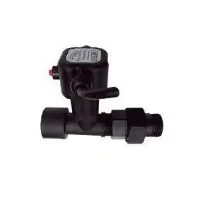 

Защита сухого хода Optima HYWK-0402. Автоматика для насоса