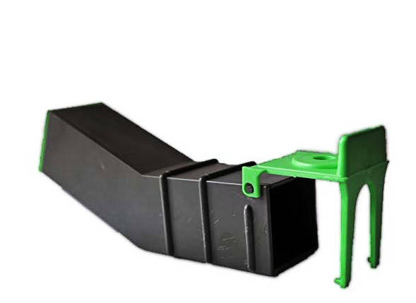 

Гуманная мышеловка (живоловка)