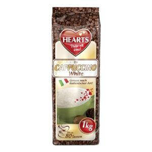 

Капучино Hearts классический 1кг