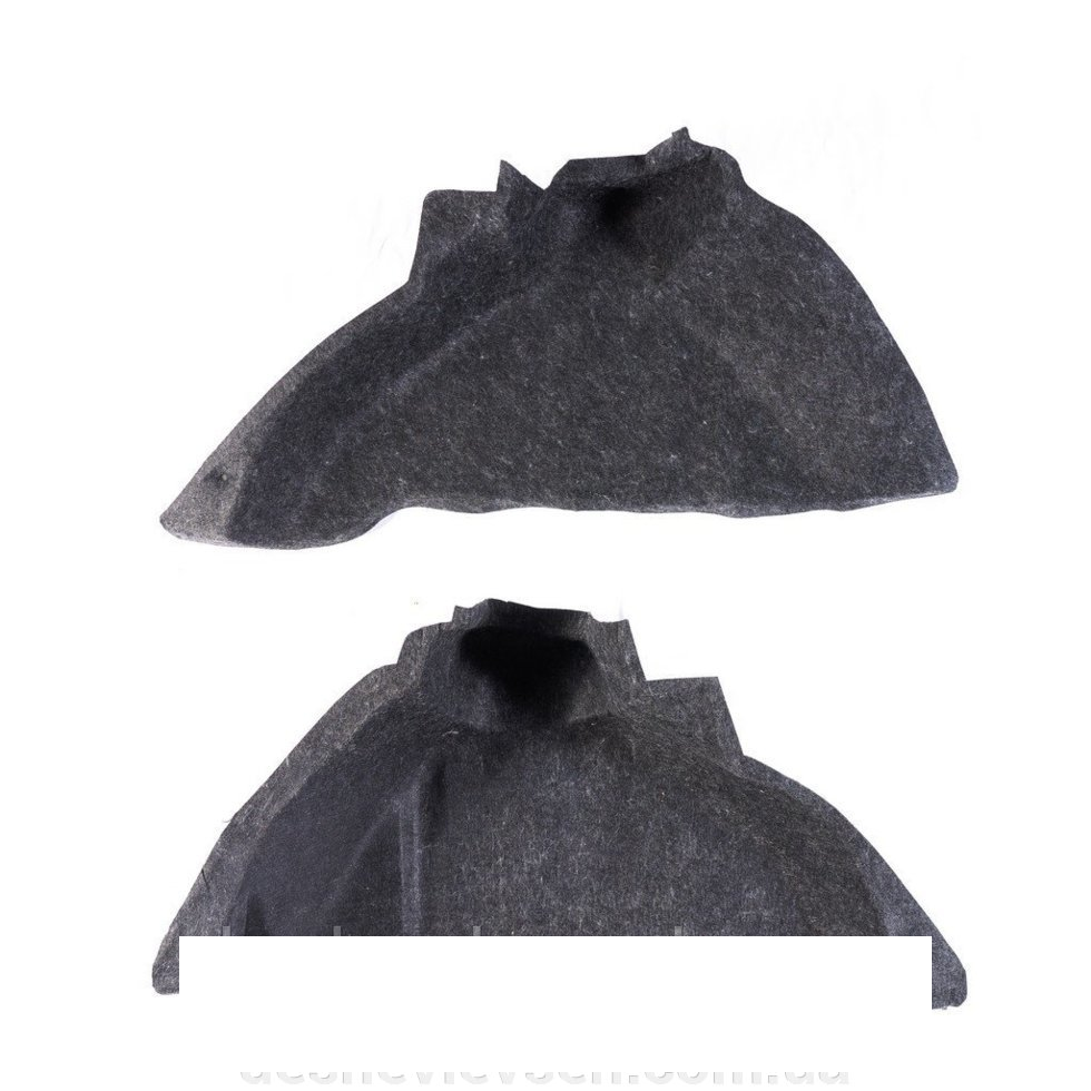 

Обивка арки 2108 колеса (ворс) (2ч.)