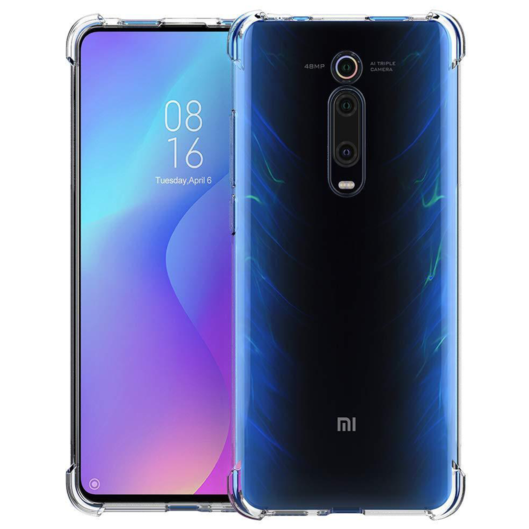 

Противоударный чехол на Xiaomi Mi 9T / Mi 9T Pro / Redmi K20 / Redmi K20 Pro