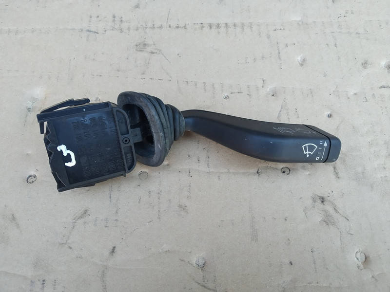 

Переключатель дворников Opel Vectra B 1995-2003 на 9 пин 90243395; 90 243 395