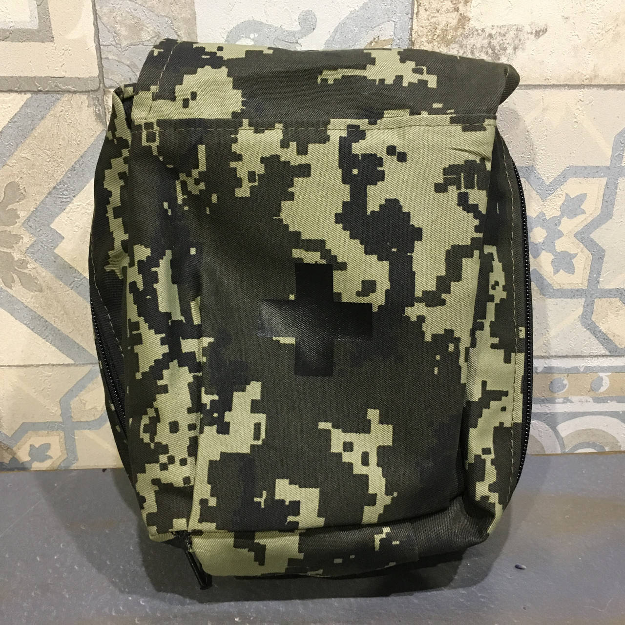 

Аптечка, камуфляж