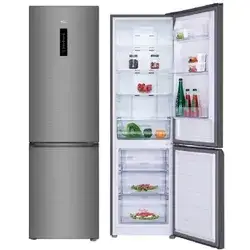 

Холодильник с морозильной камерой TCL RB275GM1110 Silver