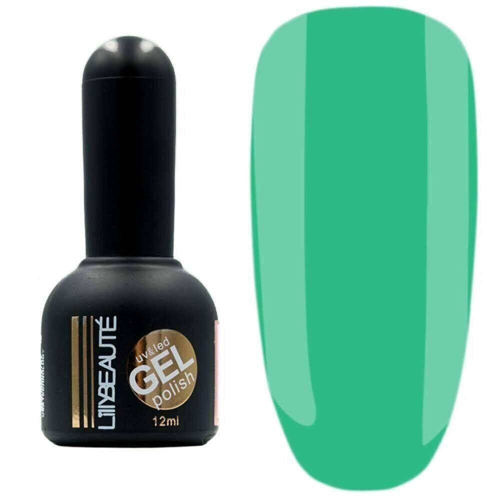 

Гель-лак Lilly Beaute № 094