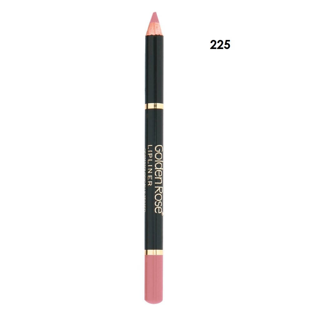 

Карандаш для губ Golden Rose LipLiner №225