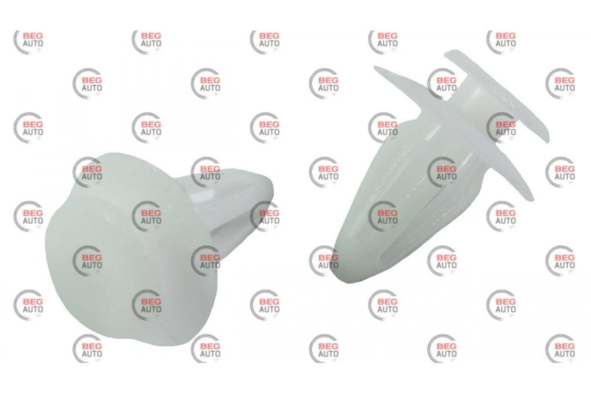 

Клипса карты двери 2170-71 Приора (50шт)