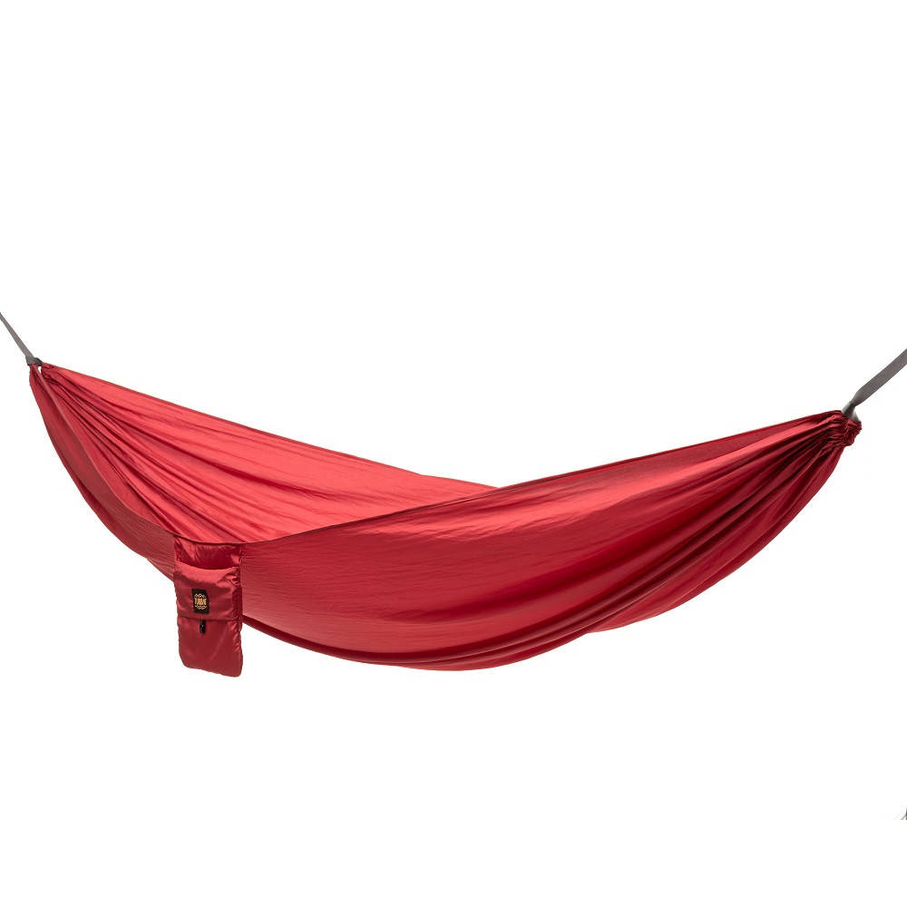 

Гамак Turbat Oasis 260 red (красный)