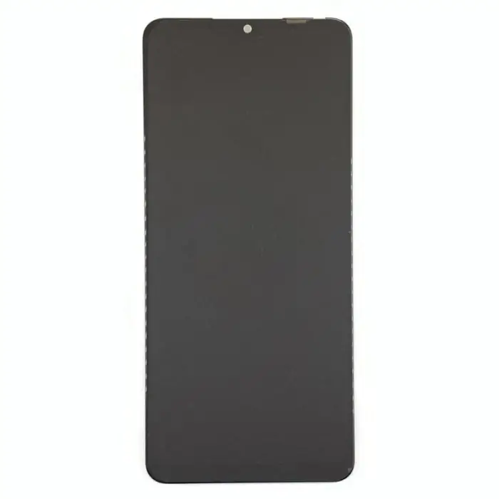 

Дисплейний модуль для Samsung A02 (SM-A022), Samsung SM-M022 Galaxy M02 ORIG (pls ips-дисплей) Black, Черный