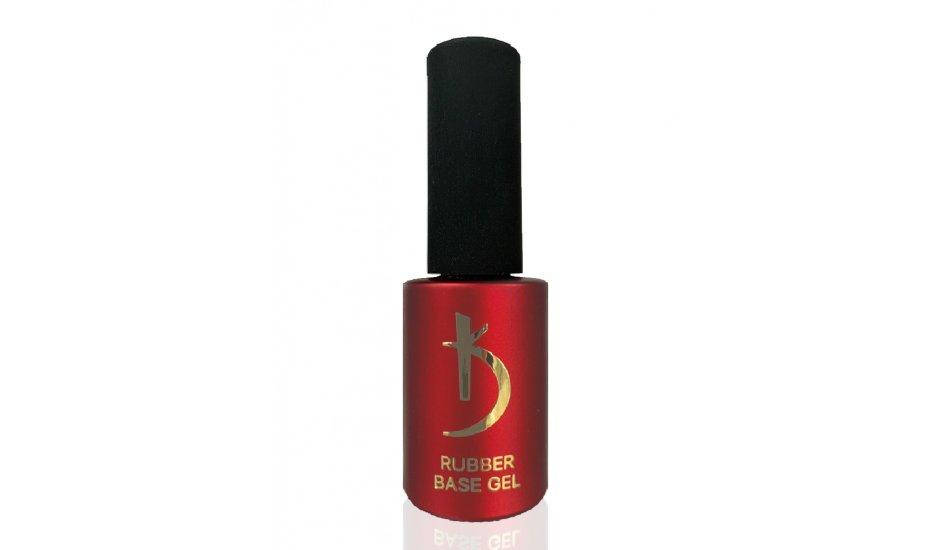 

Kodi Rubber Base Gel - Каучуковая основа для гель лаков Коди 7 ml