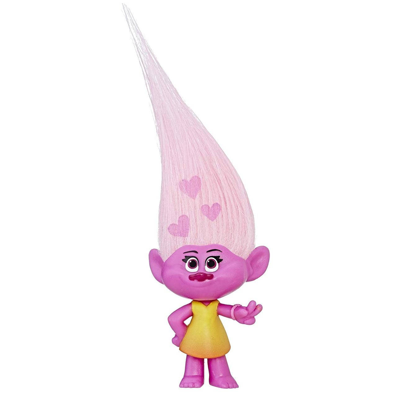 

Мини кукла Тролль Мокси - Trolls Moxie C2782/B6555