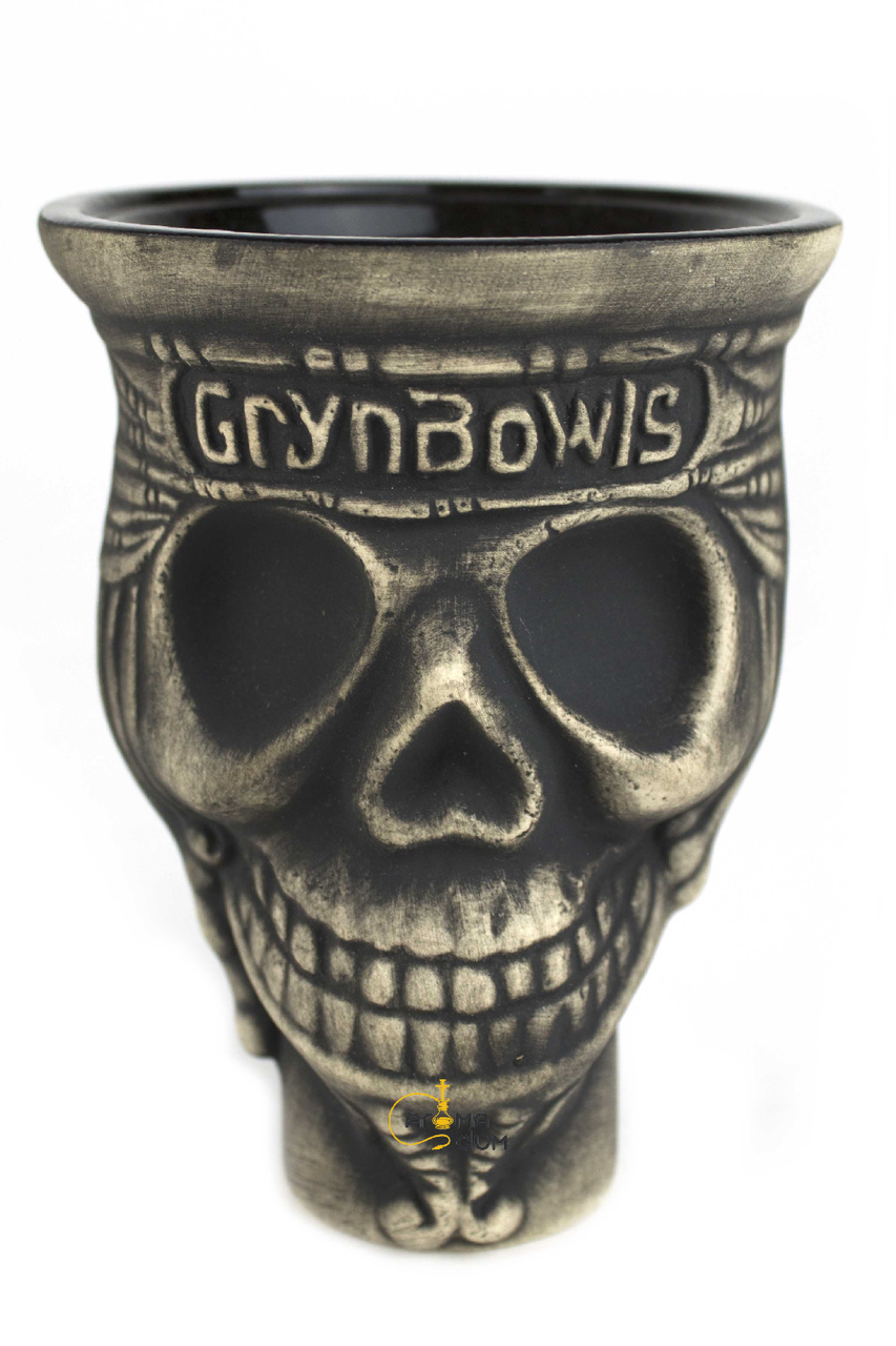 

Чаша Grynbowls Cranium