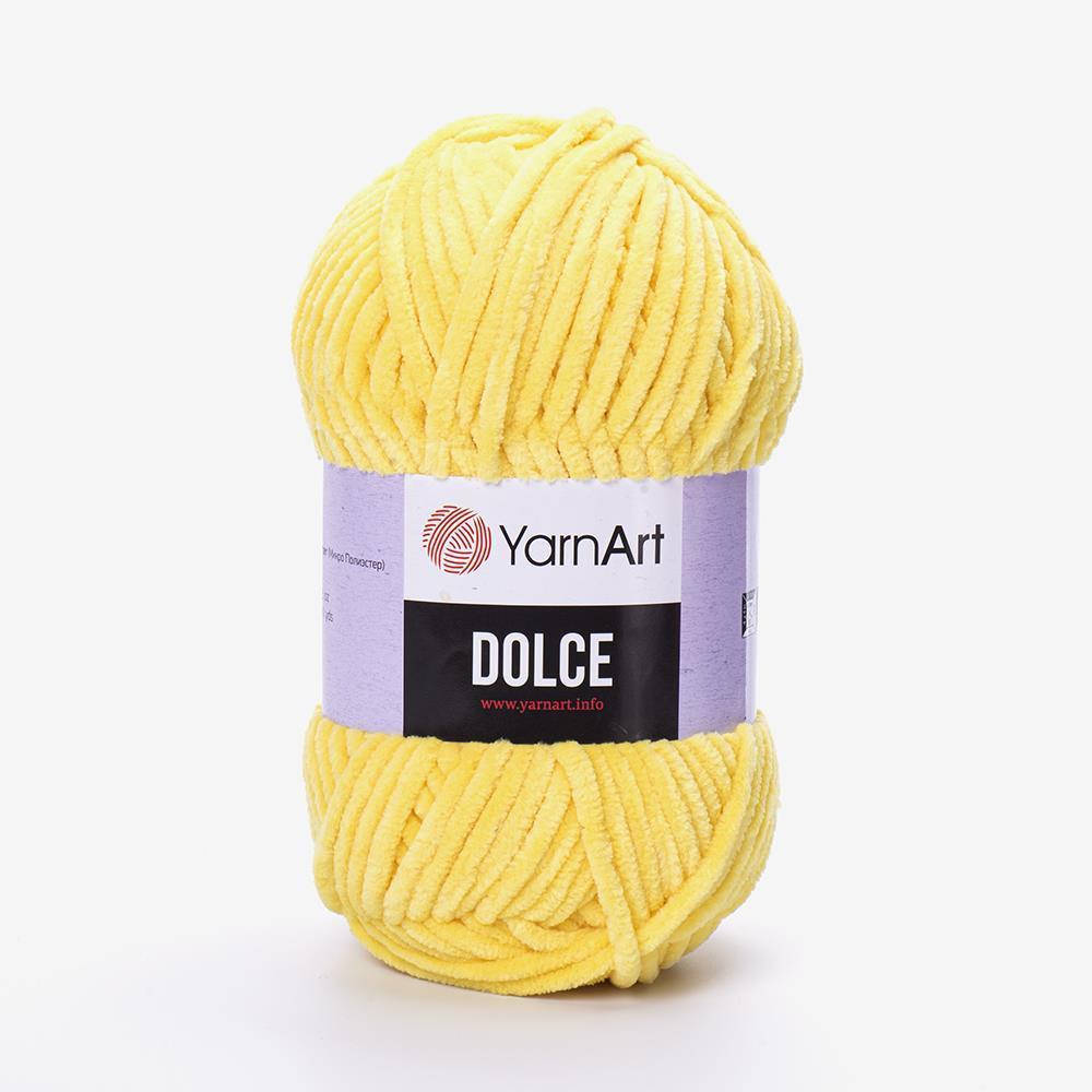 

Yarnat Dolce (Ярнарт Дольче) 761 толстый плюш