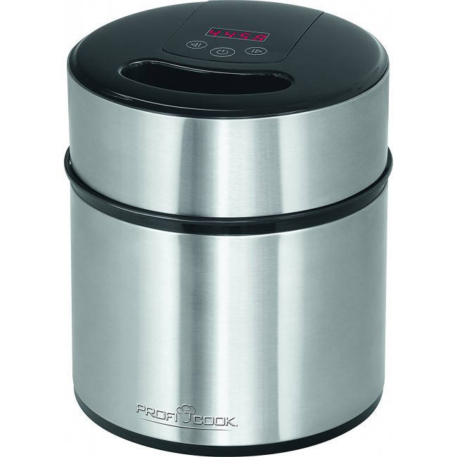 

Мороженица PROFI COOK PC ICM 1140 ГЕРМАНИЯ