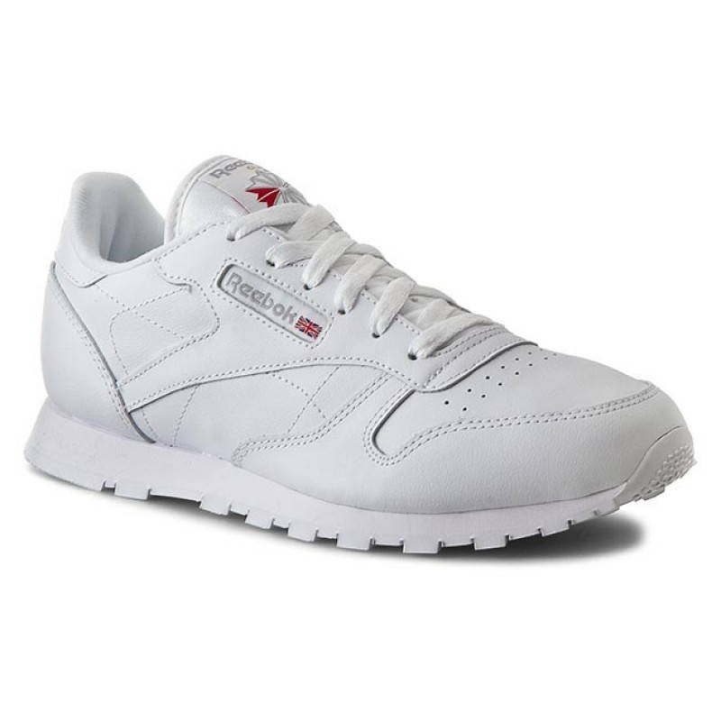 

Женские кроссовки Reebok Classic Р. 36 37, Белый