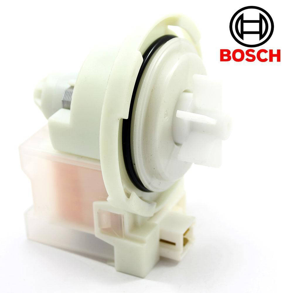 

Насос (помпа) для стиральной машины Bosch 786729 30W