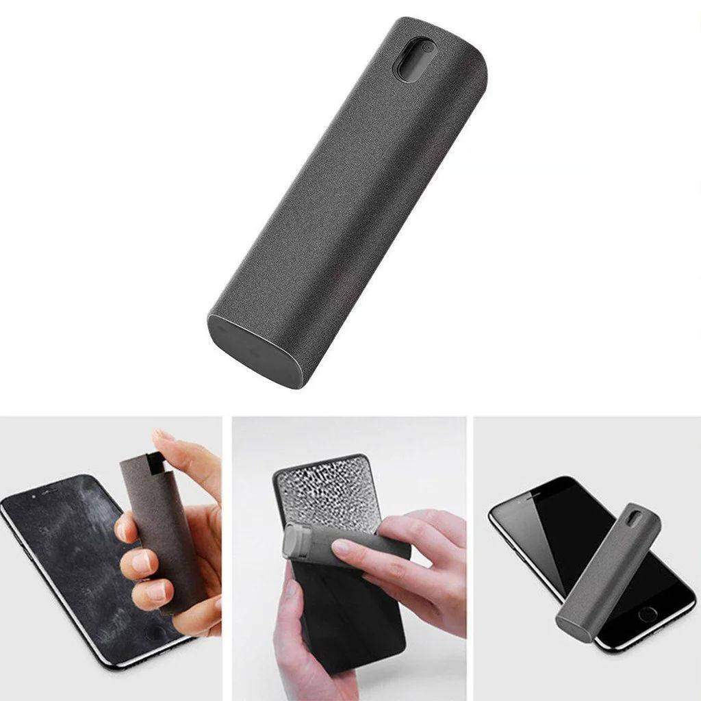 

Спрей для чистки экранов Portable all-in-one screen cleaner 10мл