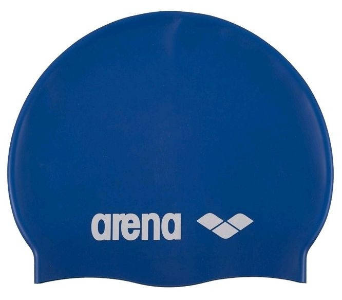 

Шапочка для плавання Arena Classic Silicon JR 91670-077
