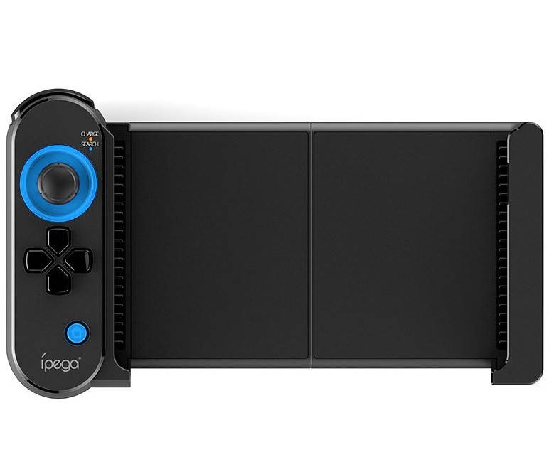 

Геймпад беспроводной iPega PG-9120, черный