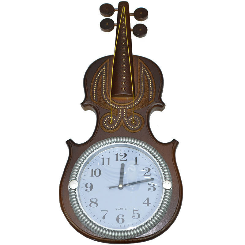 

Часы "Скрипка"