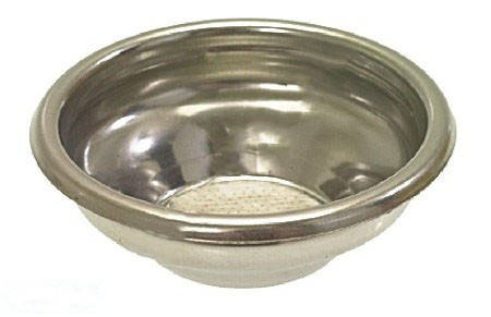 

Корзина портофильтра CIMBALI/CARIMALI/RENEKA 7гр. d68мм h22мм