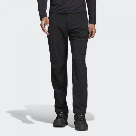 

Брюки Adidas LITEFLEX DQ1508 L