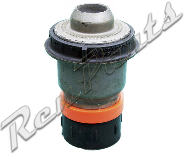 

Сайлентблок подрамника Nissan Note E11 (Ниссан Ноут) -1.6i, -1.4i -1.5dci Оригинал Renault