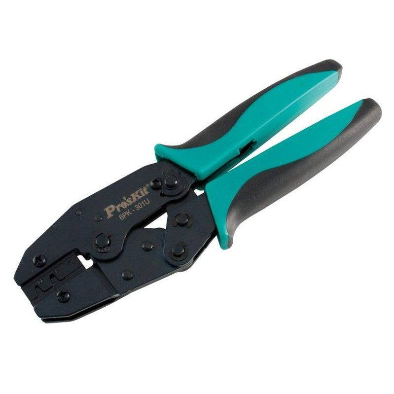 

Кримпер Pro'sKit 6PK-301U