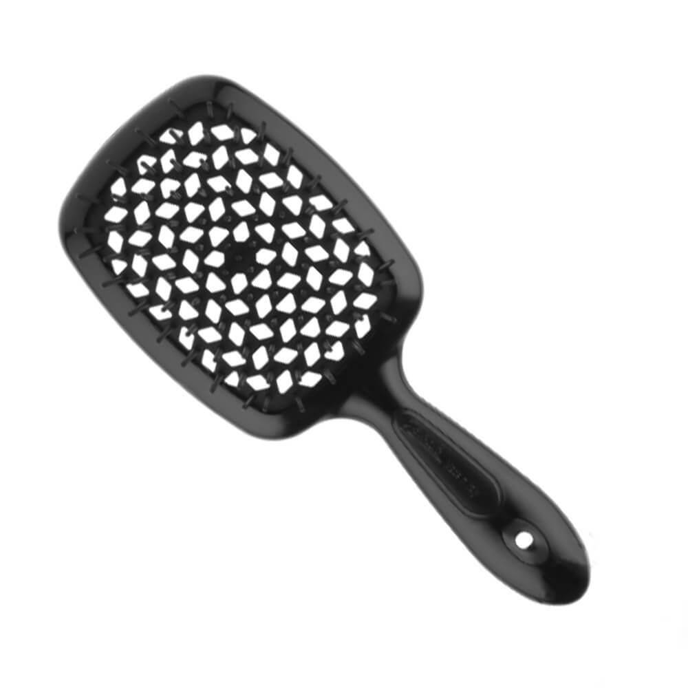 

Щетка SUPERBRUSH SMALL чёрный ТМ Janeke, Черный