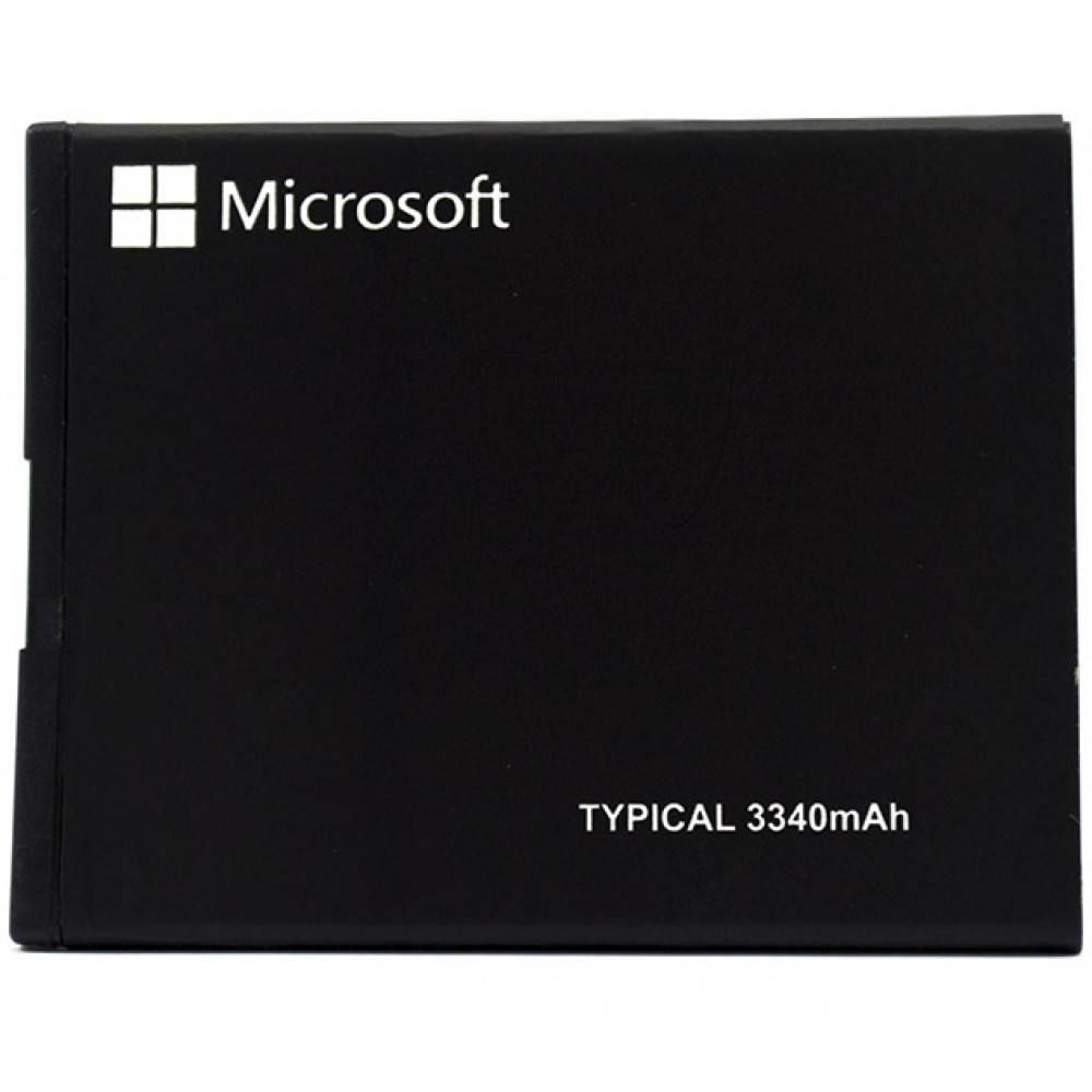 

Аккумулятор BV-T4D для Nokia Lumia 950 XL (ORIGINAL) 3340мAh