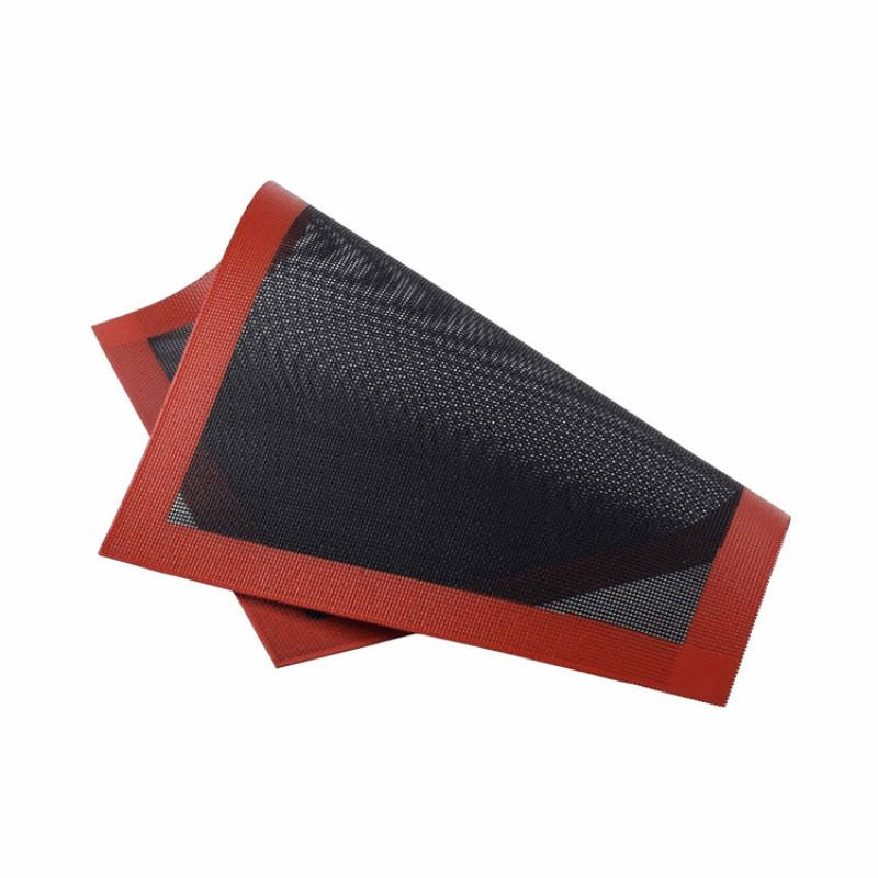 

Коврик перфорированный для выпечки размер 37.5*57 см