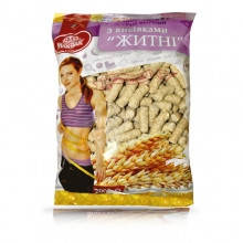 

Фигурные изделия с отрубями,ржаные,Мак -дак, 200г