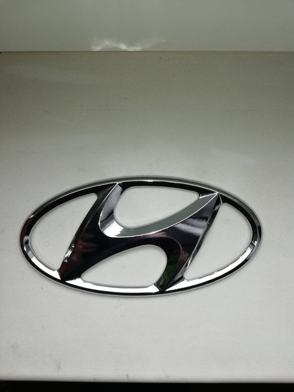 

Эмблема HYUNDAI 195х100 мм