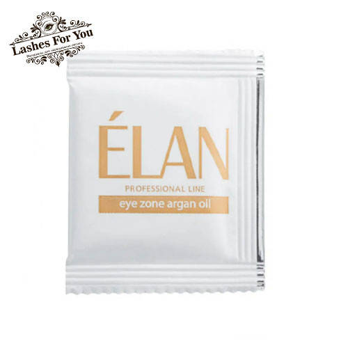 

Аргановое масло Elan, 5ml