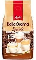 

Кофе Melitta Bella Crema Speciale в зернах 1 кг.