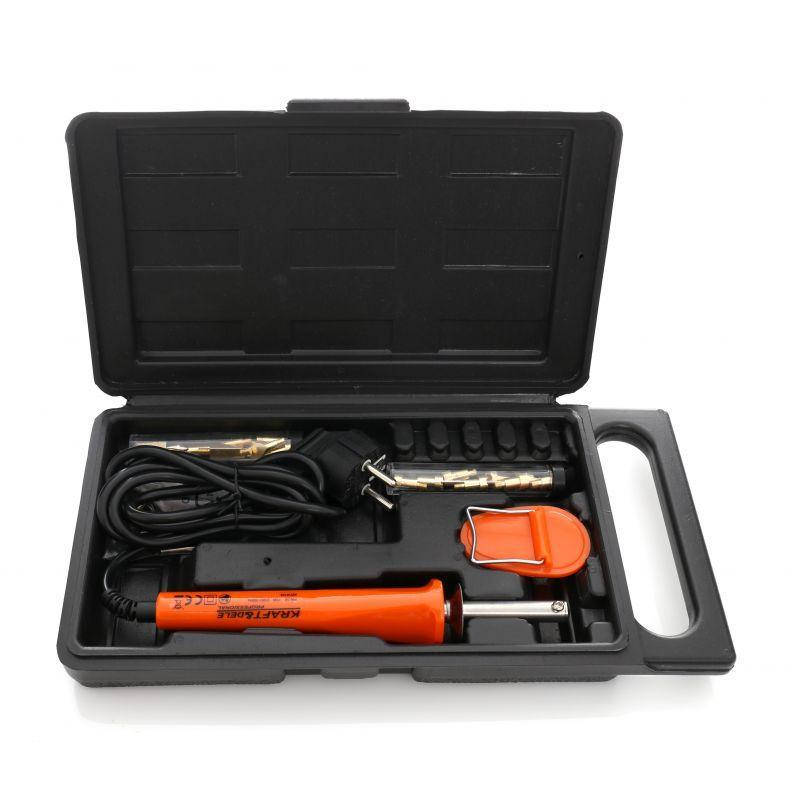 

Выжигатель по дереву и кожи Kraft&Dele (Оригинал) Германия