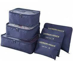 

Органайзер для одежды Laundry Pouch