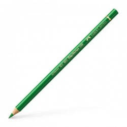 

Карандаш Faber Castell Polychromos зеленый 110266