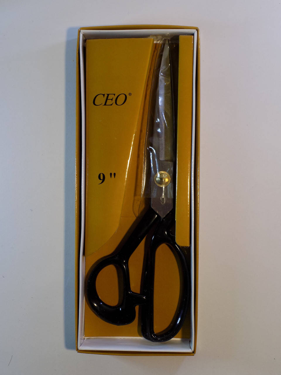 

Ножницы CEO 9'