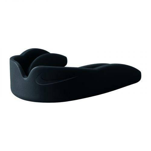 

Капа взрослая одночелюстная Nike Custom Fit Strapless Mouth Guard (N.100.0921.001.OS)