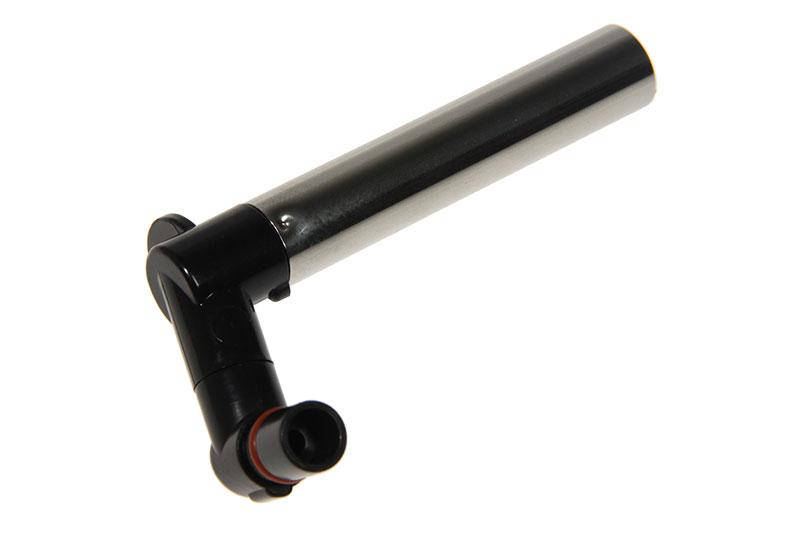 

Сопло молочника Delonghi 5532144200 G18