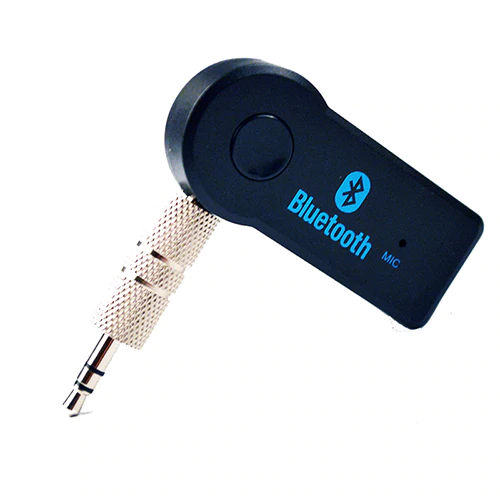 

2 в 1 беспроводной приемник Bluetooth 5,0 адаптер передатчика 3,5 мм разъем для автомобильной музыки аудио Aux